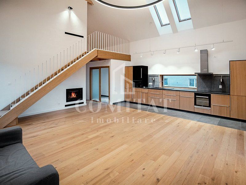 Casă pasivă în stil scandinav - Poză 5