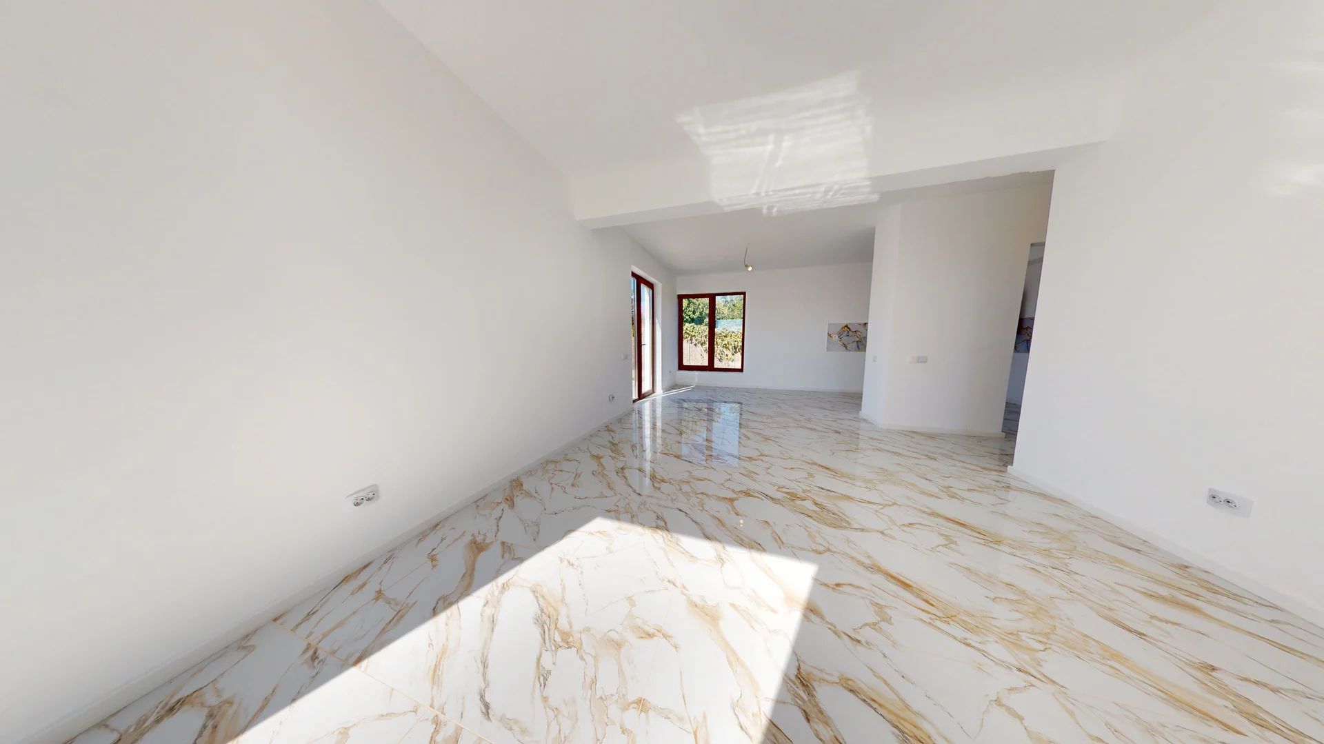 Vila noua, din caramida Harman-Brasov - Poză 6