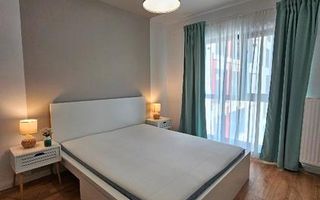 2 Camere Plaza Residence Sector 6 - Poză 8