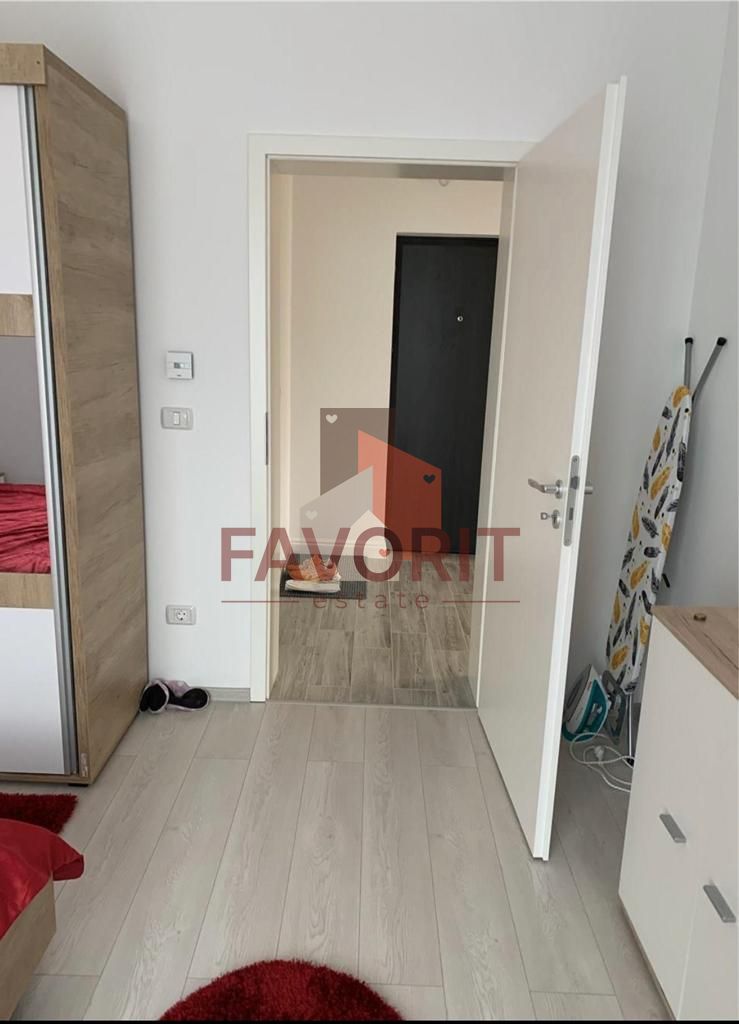 Terasa generoasa. Modern amenajat. - Poză 8