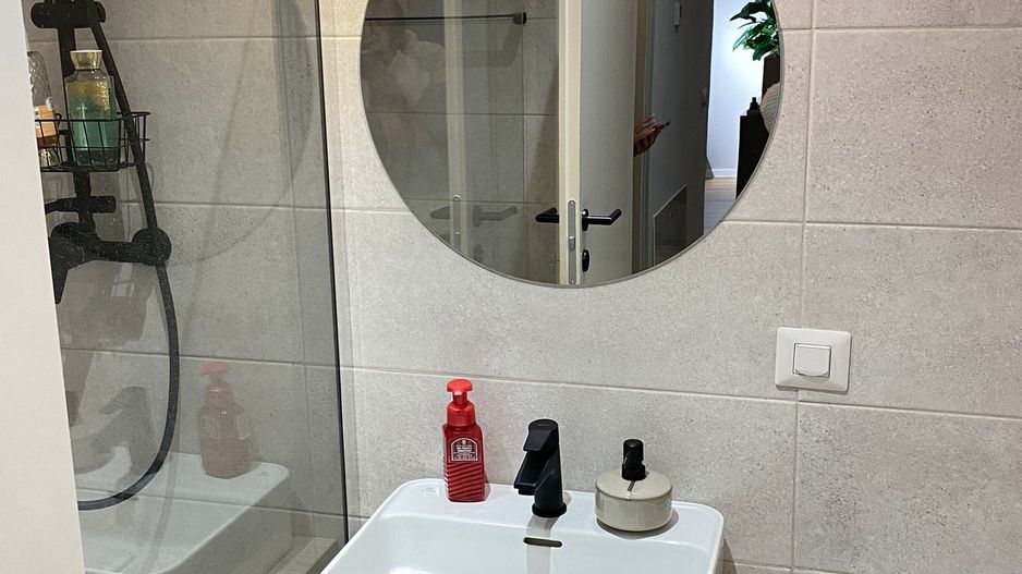 De Inchiriat Apartament 3 Camere de Lux, pe 2 Nivele, Sebastian sect.5 - Poză 18