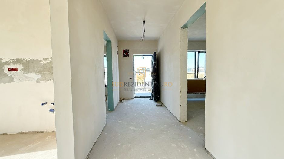 Casa individuala / Teren 469 mp / 4 Camere / La bulevard - Poză 6