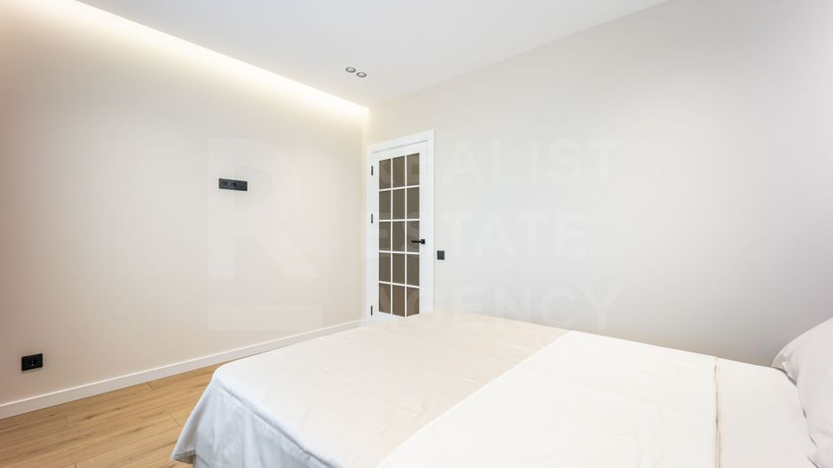 Vânzare, apartament, 2 camere, Bulevardul Mircea cel Bătrîn, Ciocana - Poză 11