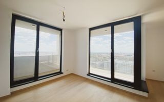 VANDUT - ISHO Timisoara | Etaj 18  - 66 mp | Parcare subterana - Poză 11