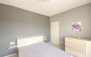 Apartament 3 camere si parcare, Pet Friendly, cartier Bulgaria - Poză 8