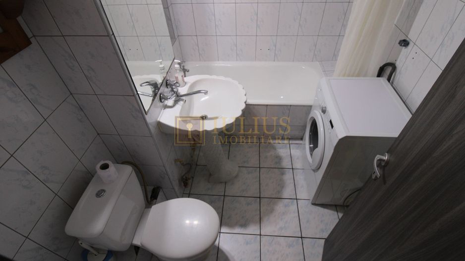 2 camere, calea Aradului-benzinaria ESO, centrala proprie - Poză 7