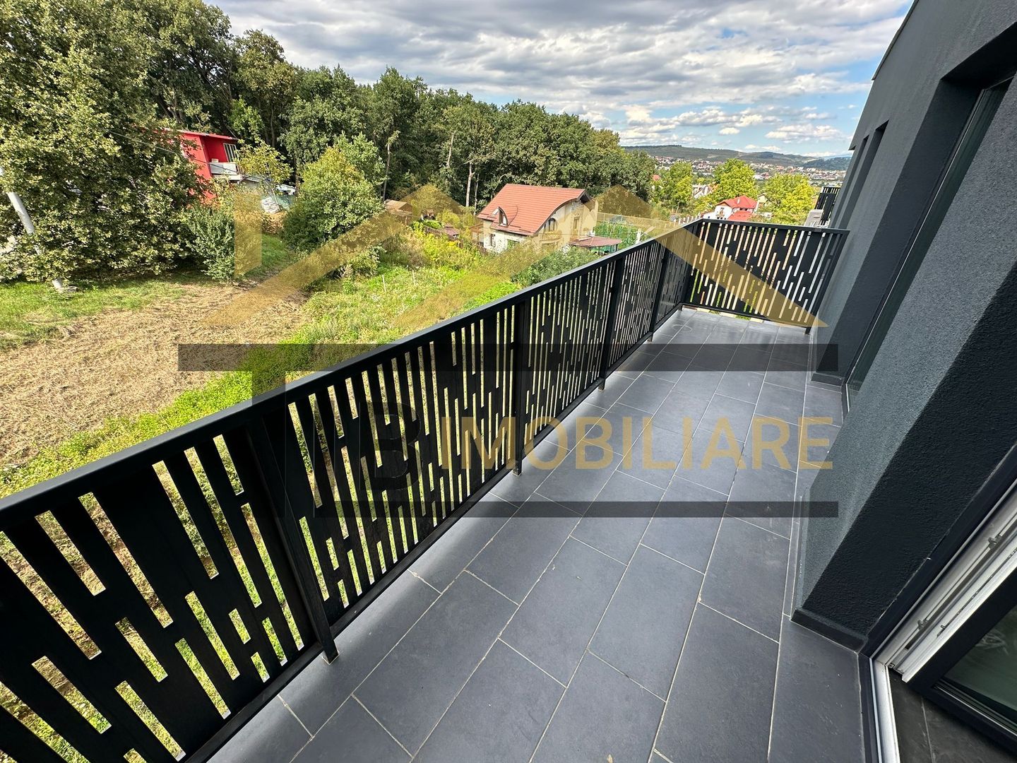 Apartament de 2 camere, 65mp, parcare, Zona Verde Residence - Poză 8