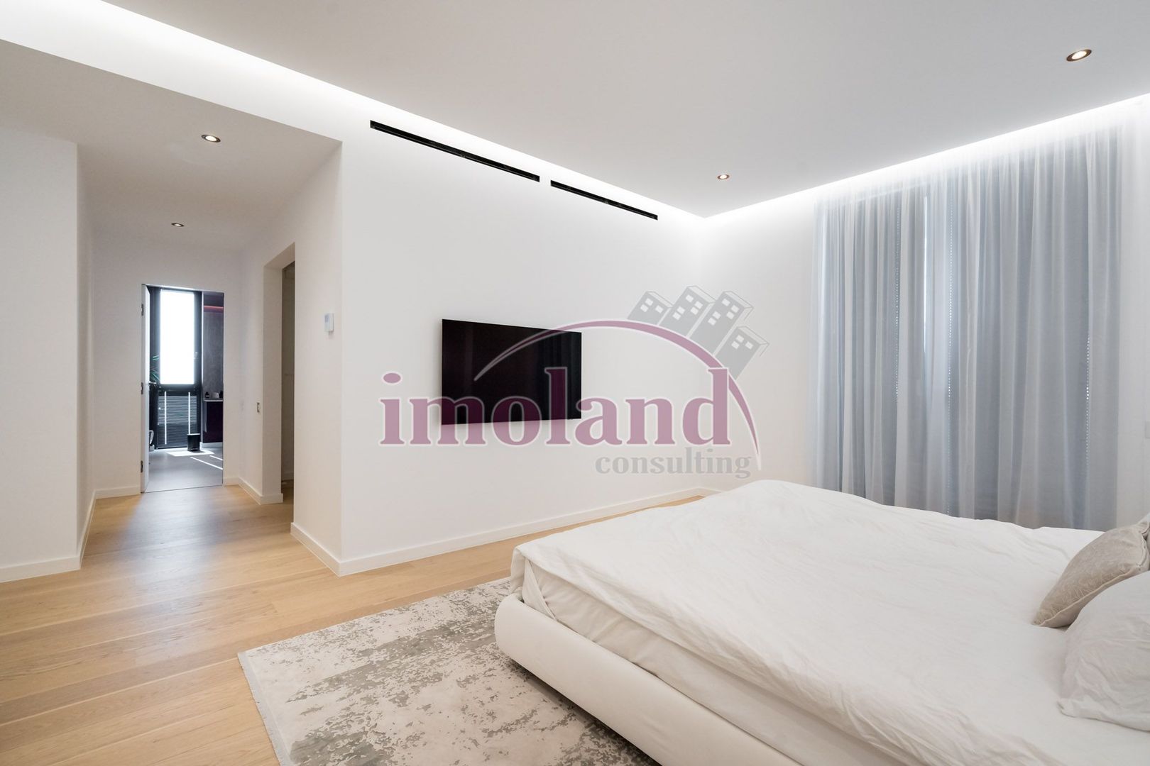 Vila individuala - vanzare - Iancu Nicolae-British School - Poză 26