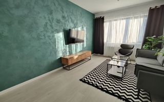 Apartament 2 camere | 63 mp | Parcare inclusă | Cavar Residence - Poză 1