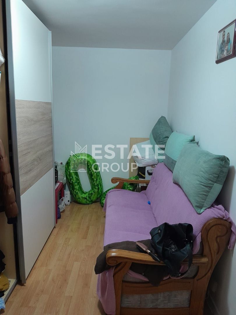 Apartament 2 camere, langa Scoala Generala nr. 18, Sagului - Poză 1