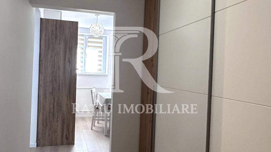 Apartament cu 2 camere | Prima Închiriere | Piața 1 Decembrie | Oradea - Poză 4