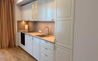 3 Camere in Bloc Nou | Mobilat Lux | Prima inchiriere | Iancu Nicolae - Poză 5