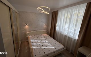 Apartament 2 camere – Ștefan cel Mare / Colentina, 52 mp, prima închiriere - Poză 5
