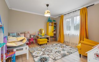 Casă 4 camere / două băi (mobilată și utilată) 860 mp teren - Poză 15