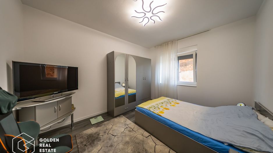 Casa noua in Frumuseni, teren 1327mp, comision 0% - Poză 25