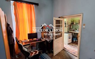 NECTORA IMOB-Apartament 2 camere, Ultracentral, Str. Primariei, 40 mp - Poză 2