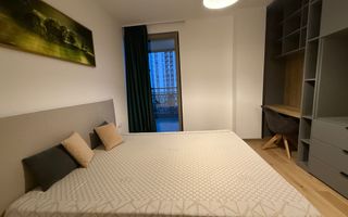 Monarch - Apartament spatios cu 3 camere pet friendly - Take Ionescu - Poză 10