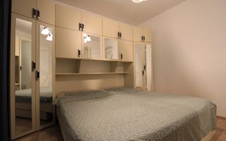 Simion Barnutiu, 2 camere, centrala proprie. - Poză 2