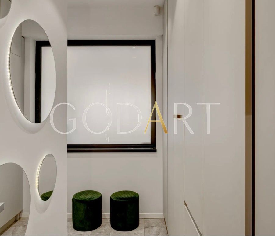 Apartament premium cu 4 camere și terasă spectaculoasă - Poză 29