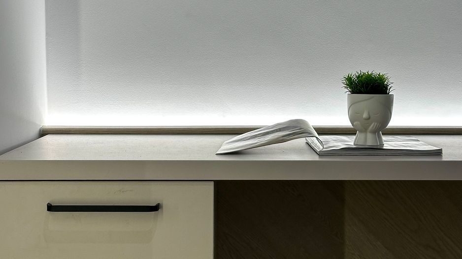 Apartament 3 camere I Cortina North I Parcare subterană - Poză 20