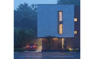 Vila de tip duplex 4 camere Titan Pallady Sector 3 - Poză 8