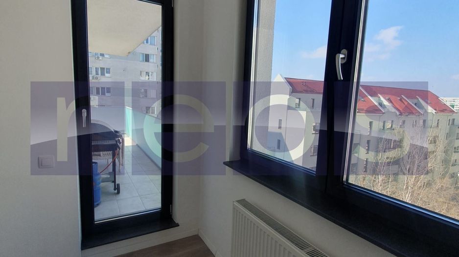 VANZARE 3 CAMERE BLOC NOU | ZONA PARC TITANEL | PRISCA DORNEI | - Poză 10