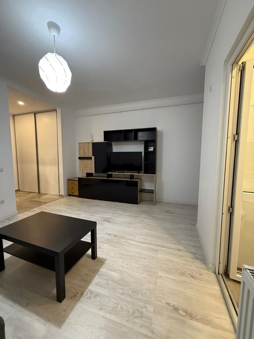Garsoniera inchiriere Avangarde City, Militari Residence - Poză 11