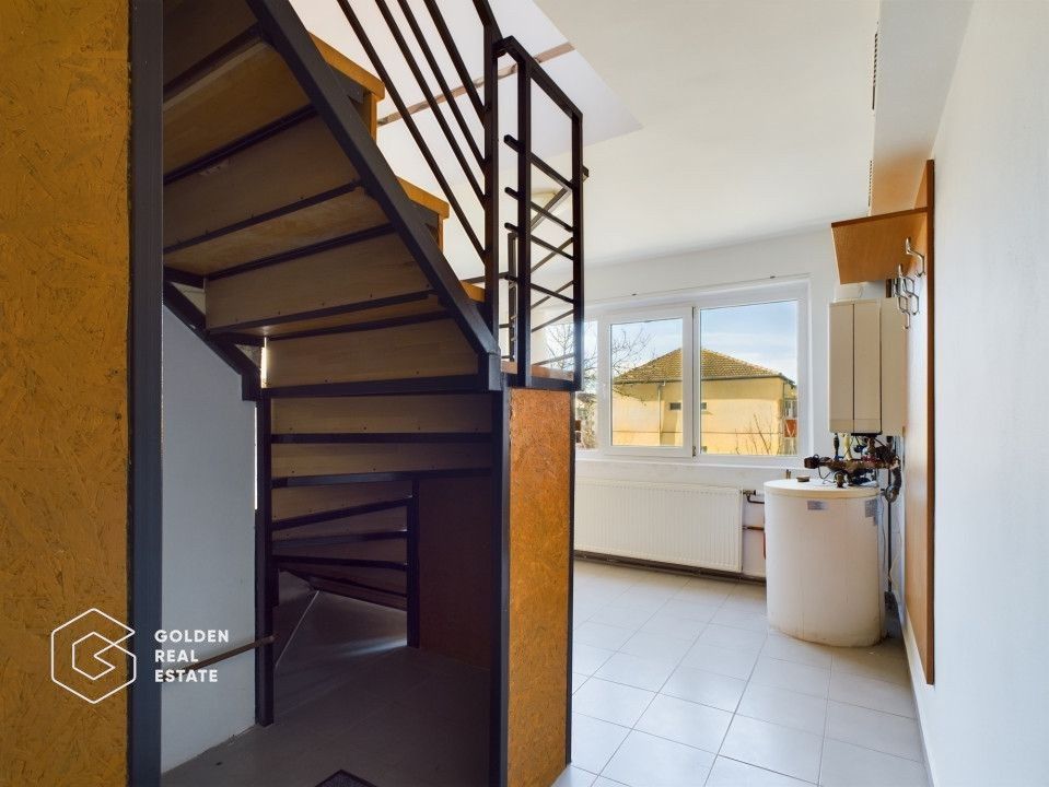 Apartament 4 camere, 151 mp, Timișoara, 0% comision - Poză 20