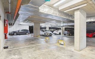 Locuri de parcare subterane –Complexul Studențesc - Poză 1