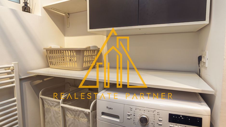⭐ Apartament de revistă, 3 camere, gata de mutare | Obor | Mobilat complet | - Poză 32