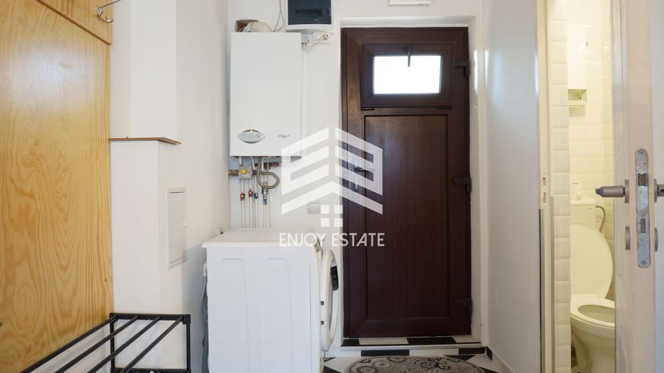 Aparatament mobilat si utilat complet in Florilor - Poză 4