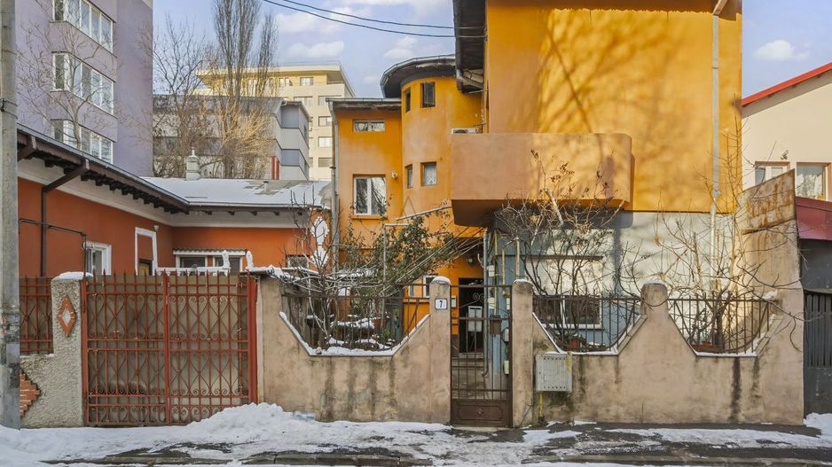 Apartament cu Potential | 3 Camere De Renovat | Grivita | Metrou - Poză 1