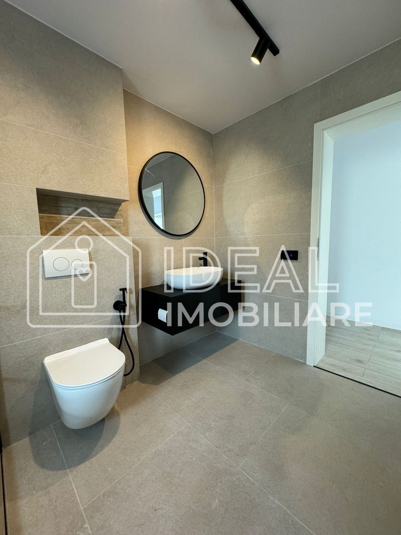 Casa cu 4 camere si 470 de mp de curte, in Cartierul Arhitectilor - Poză 10