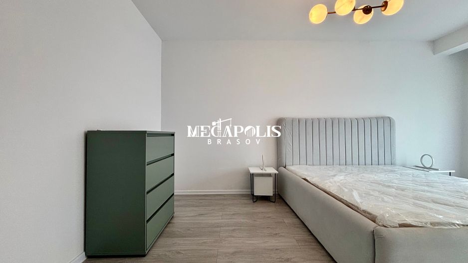 Duplex 4 camere | Prima închiriere | Curte Proprie | Sânpetru - Poză 15