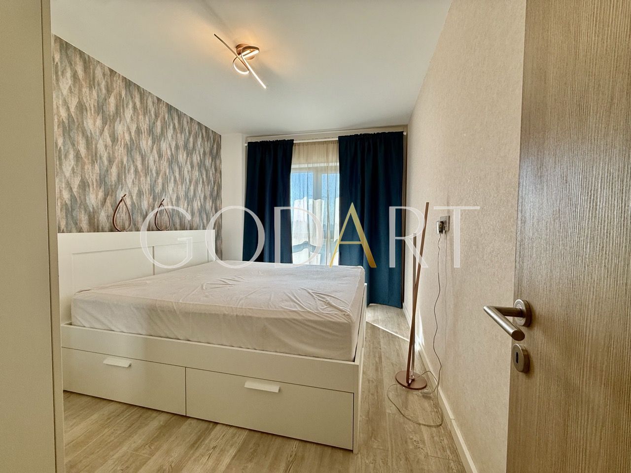 Parcului 20 | 2 Camere Premium | Terasă | Loc de parcare - Poză 7