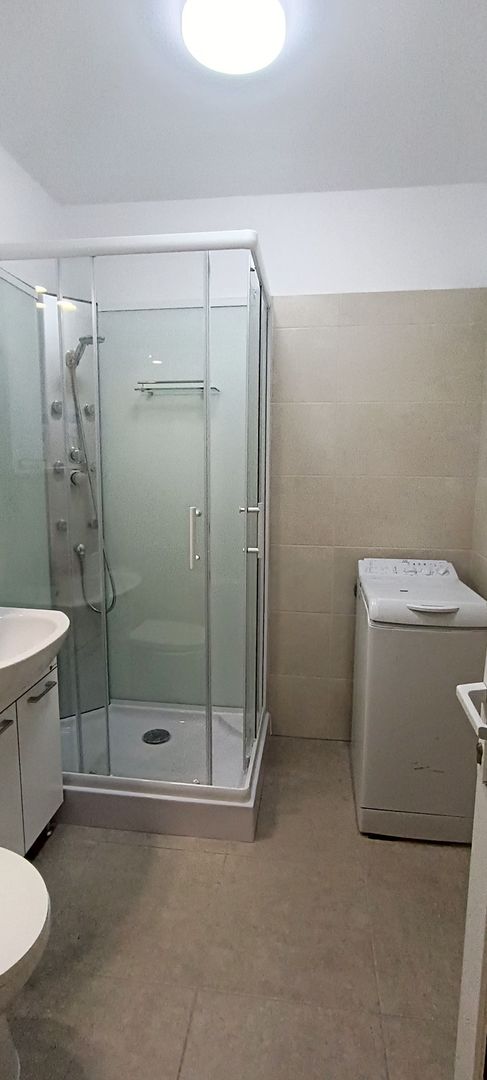 Apartament cu 2 camere, mobilat in blocul Onix-Grivitei - Poză 9