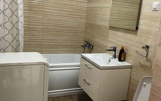 Ap.cu 3 cam.in bloc nou, zona Ramada - Poză 8