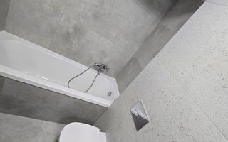 Apartament nou cu 2 camere de închiriat – Prima Green Nufărul, Oradea - Poză 9