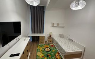 Apartament 4 camere cu grădină privată de 159 mp – Palm Residence, Pipera - Poză 19