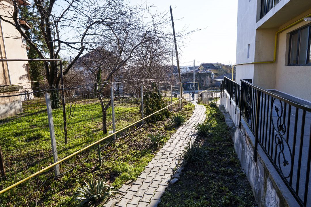Spatiu comercial/de birouri elegant pentru afacerea ta, Brestei-zona Obedeanu - Poză 11