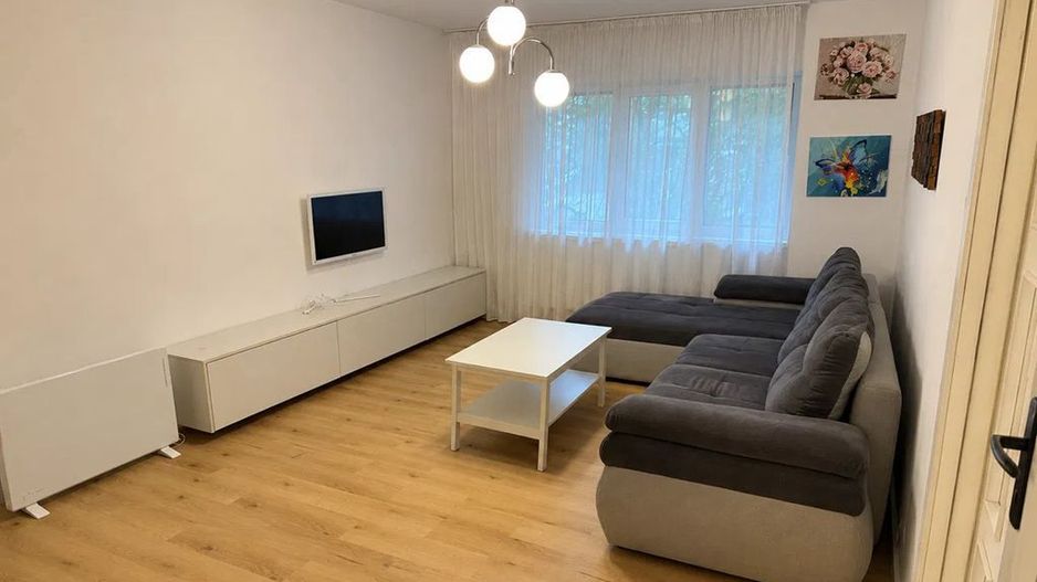 AP. 2 CAMERE- TINERETULUI, MASINA DE SPALAT VASE, METROU 11 MINUTE - Poză 1