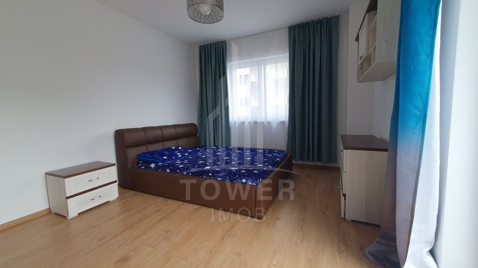 Apartament  de inchiriar 3 camere , Doamna Stanca - Poză 6