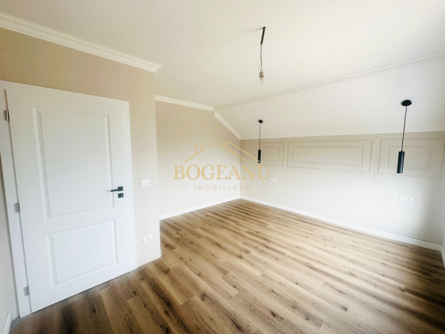 BG123-Vila Premium Individuala 6 camere,220 MP-Zona de Nord - Poză 6
