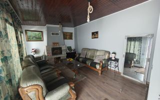 Casa individuala | Teren 307 mp | Terasa 20 mp | Anexa locuibila - Poză 10