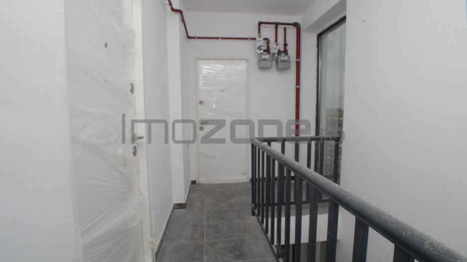 WestPoint  Residence - Moinesti - Poză 15