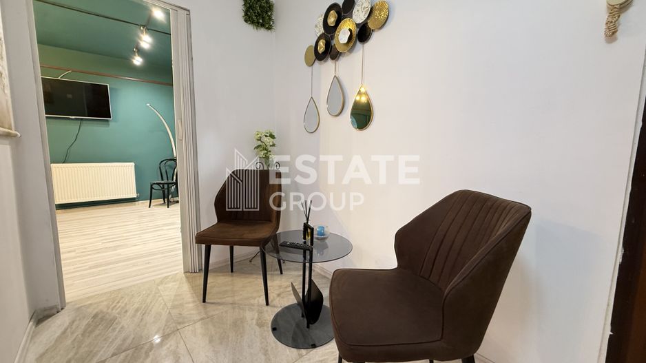 Salon de infrumusetare,  amenajat, Zona Lipovei - Poză 6