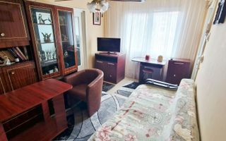 Inchiriez apartament cu 2 camere,clima centrala, zona Calea Sagului/ 300 euro. - Poză 7