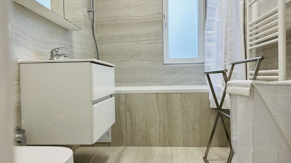 Prima inchiriere, 2 camere - Segmentul Premium - Curte & Parcare - Poză 30