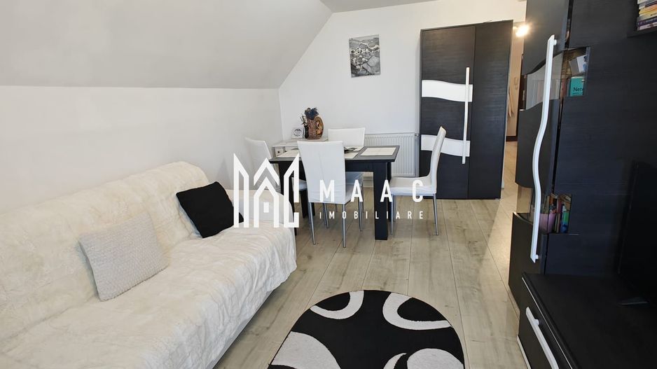 Apartament 4 camere | Etaj 3 | 98 MPU | Balcon | V. Aurie - Poză 39