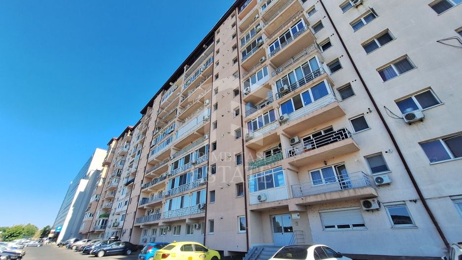 Vitan-Splaiul Unirii-Vacaresti-Sos. Vitan Barzesti parcare&mobilat - Poză 1